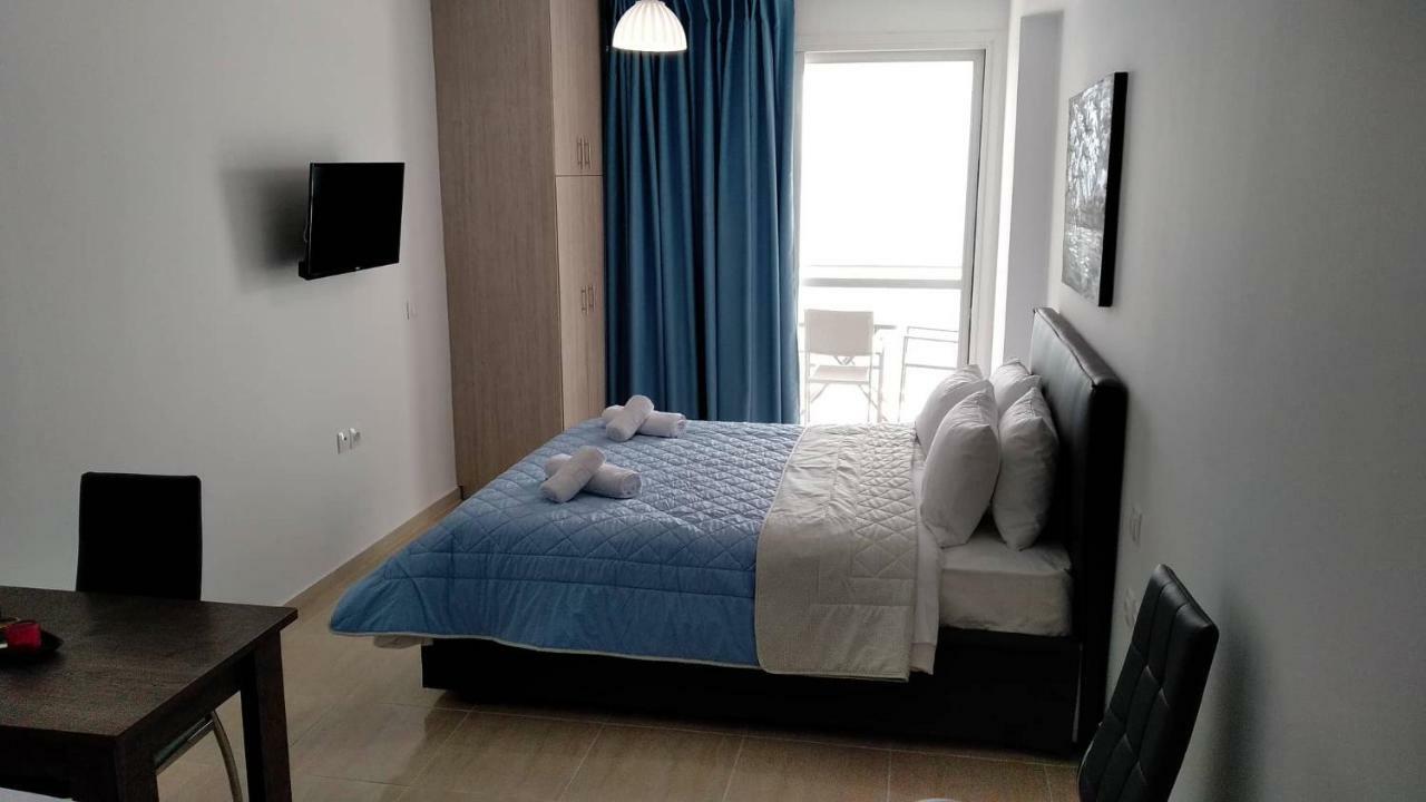 Violetta Studios Parálion Ástros Exteriér fotografie